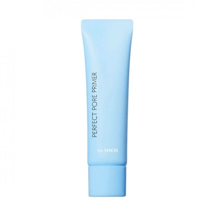 Праймер для обличчя The Saem Saemmul Perfect Pore Primer проти розширених пор, 25 мл